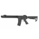 Страйкбольный автомат KAC SR-16 E3 13 inch (Black) EC-312-13-1 [East Crane]